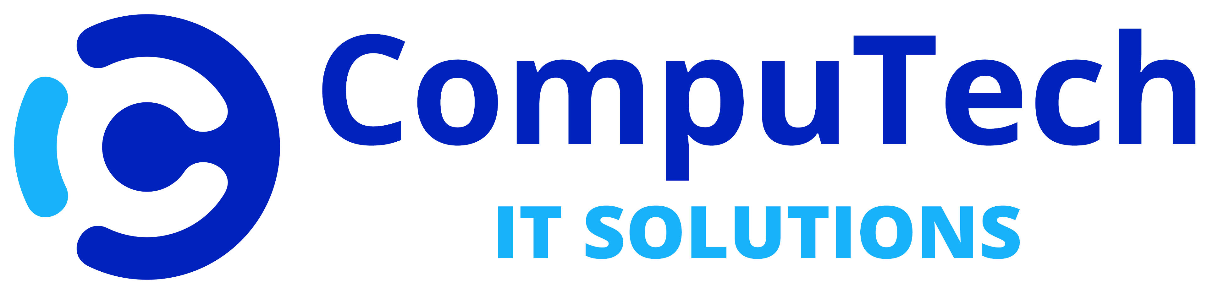 CompuTech IT Solutions CompuTech IT Solutions